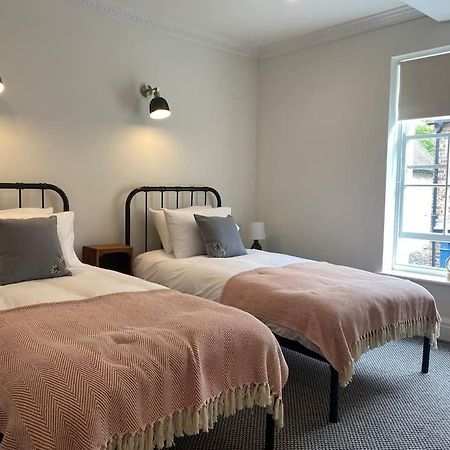 Lovely 2 Bedroom Apartment In Much Wenlock Eksteriør billede