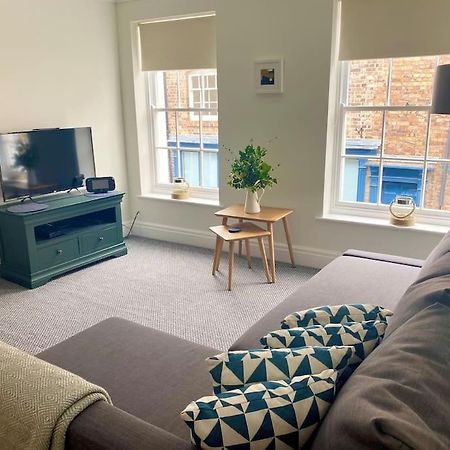 Lovely 2 Bedroom Apartment In Much Wenlock Eksteriør billede